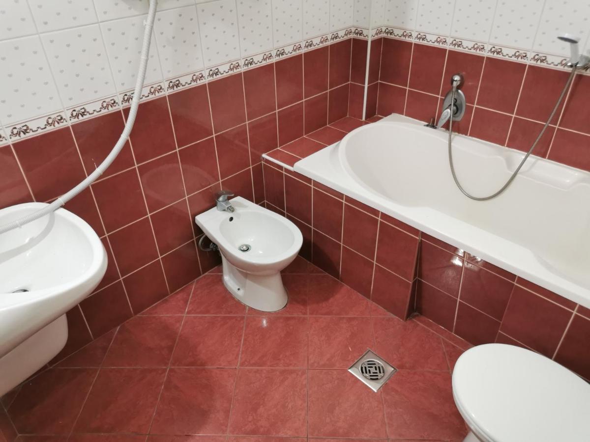 Andrassy Suite Budapešť Exteriér fotografie