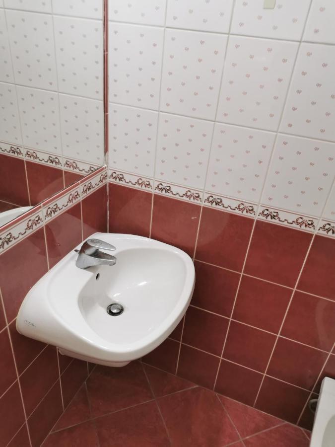 Andrassy Suite Budapešť Exteriér fotografie